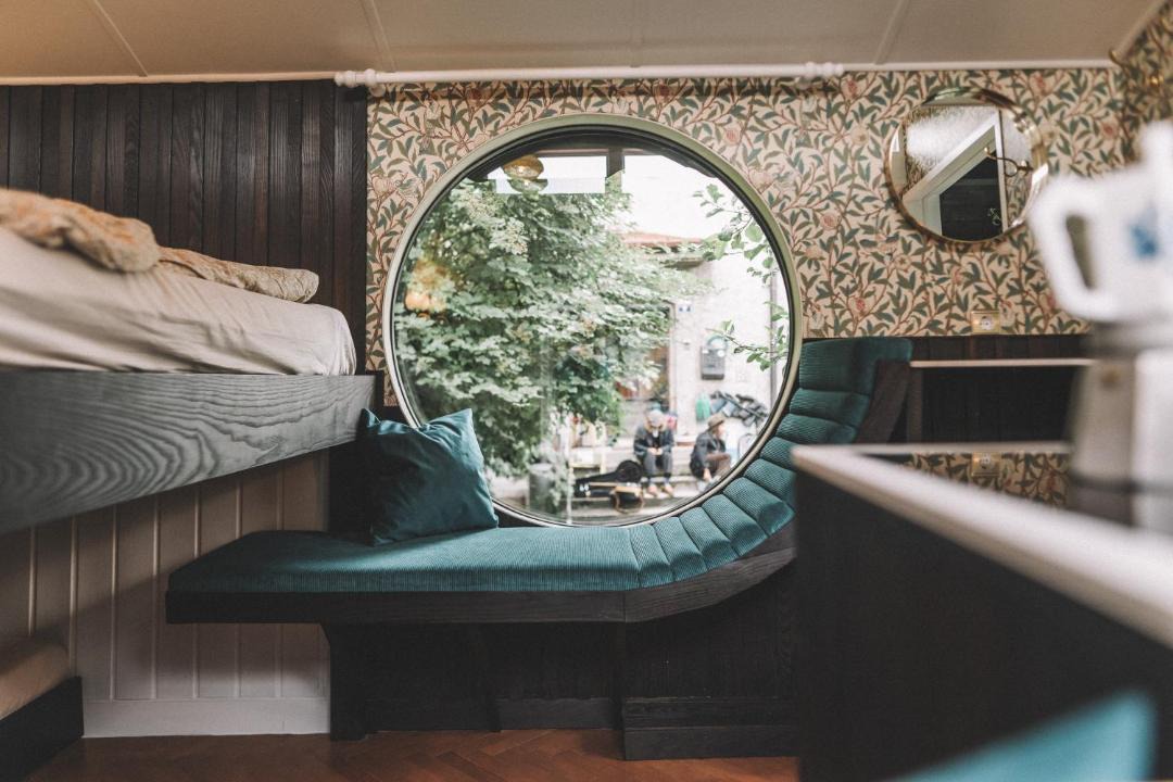 Photo of Livingroom in Saltusio