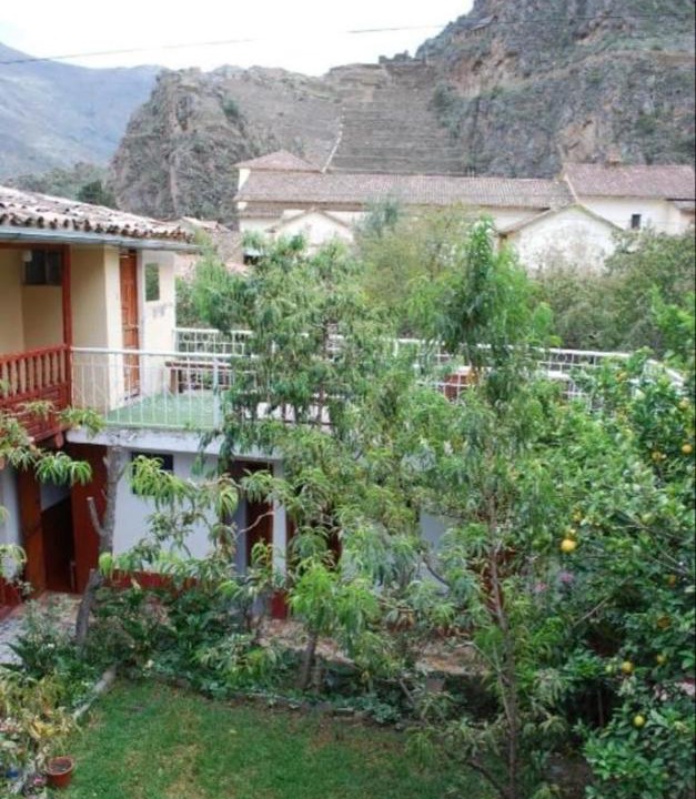 Photo of Others in Ollantaytambo
