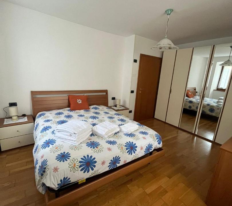 Photo of Bedroom in Rovere della Luna