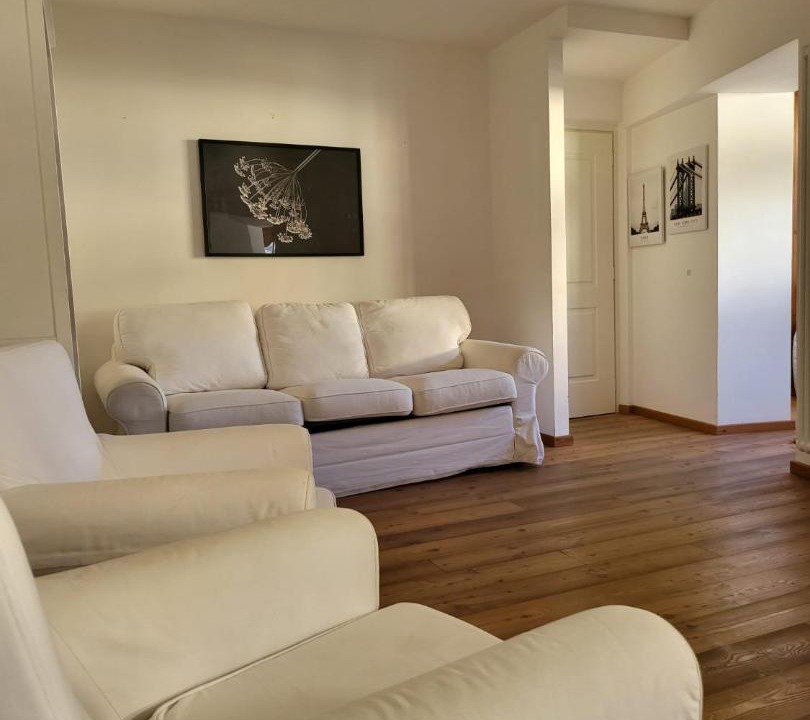Photo of Livingroom in Rovereto