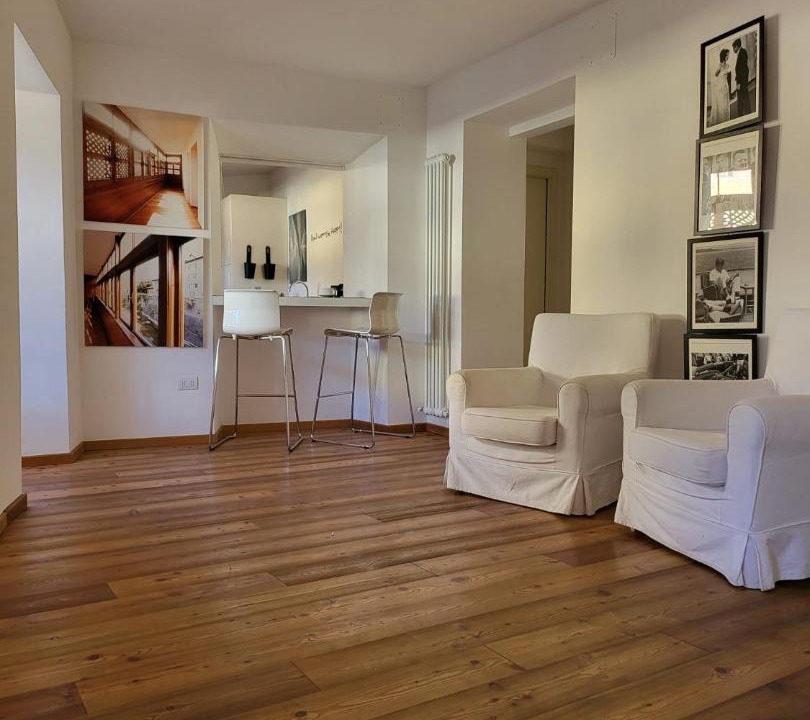 Photo of Livingroom in Rovereto