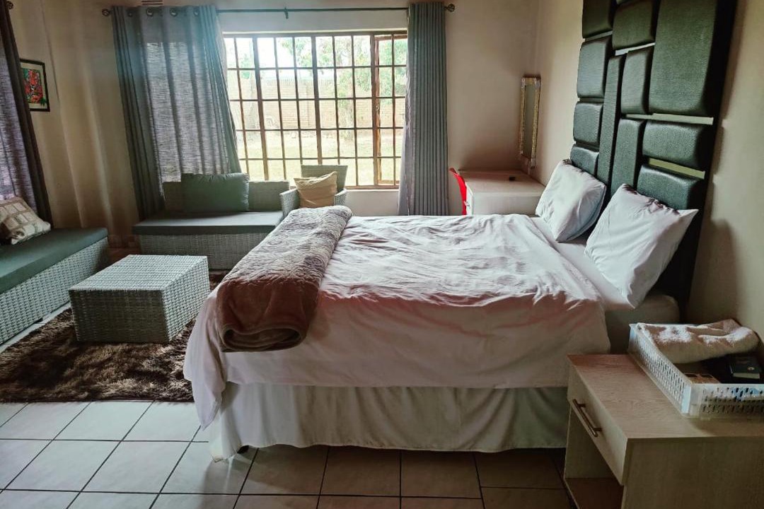 Photo of Bedroom in Mtubatuba