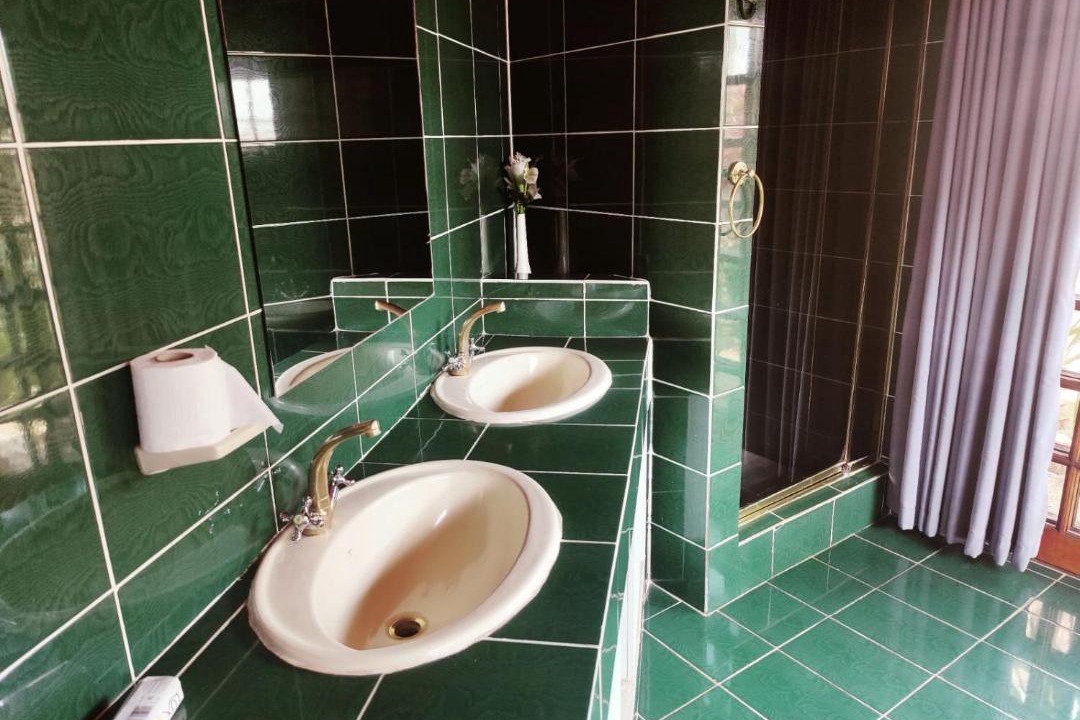 Photo of Bathroom in Mtubatuba