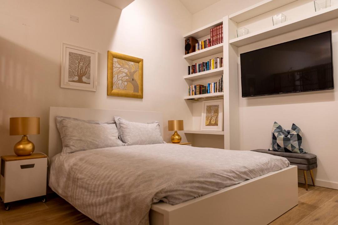 Photo of Bedroom in Trento