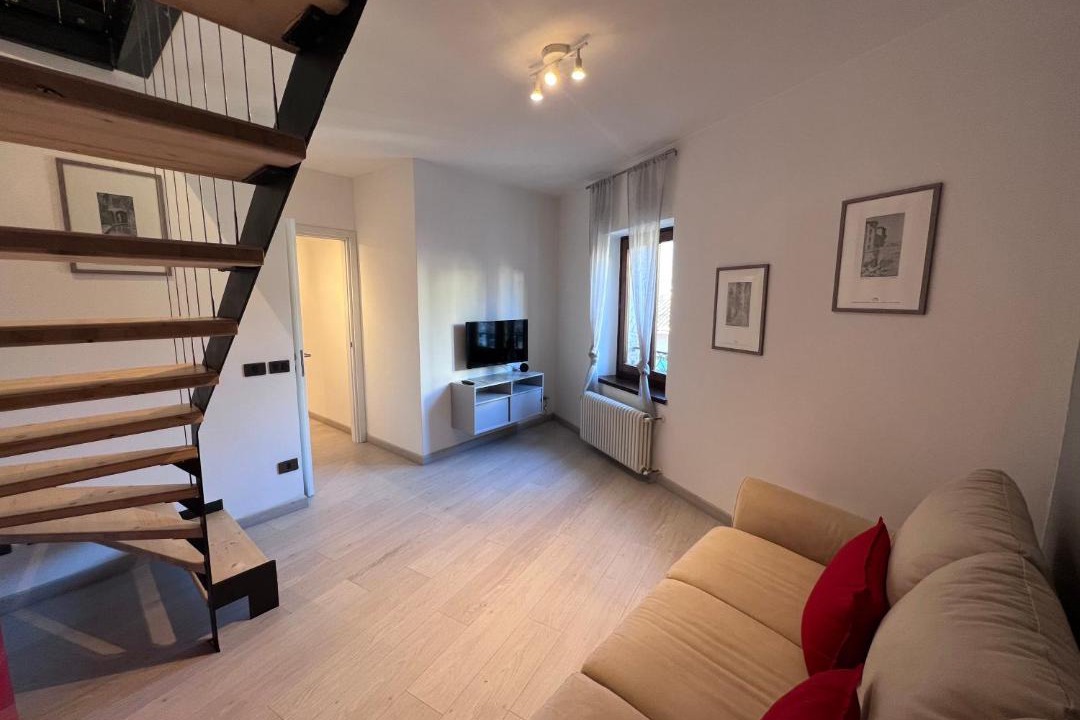 Photo of Livingroom in Rovereto
