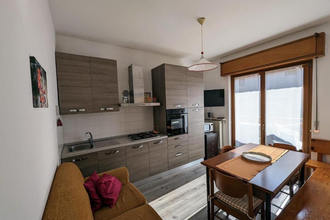 Photo of Livingroom in Ponte Arche
