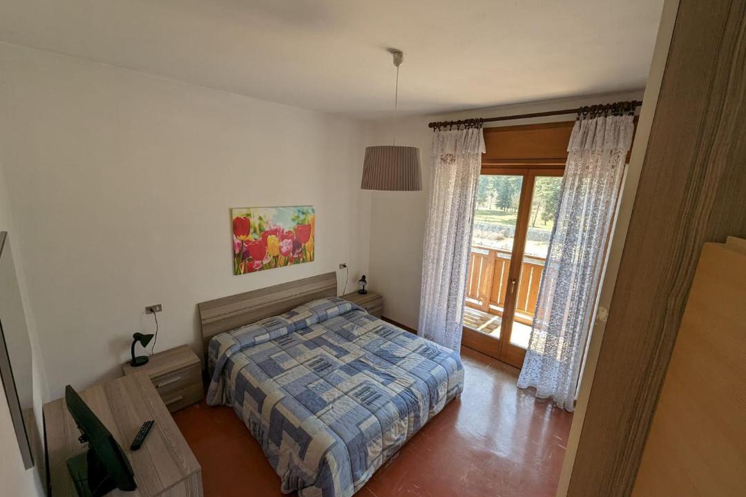 Photo of Bedroom in Ponte Arche