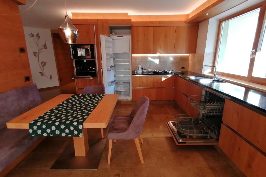 Photo of Livingroom in Tesero