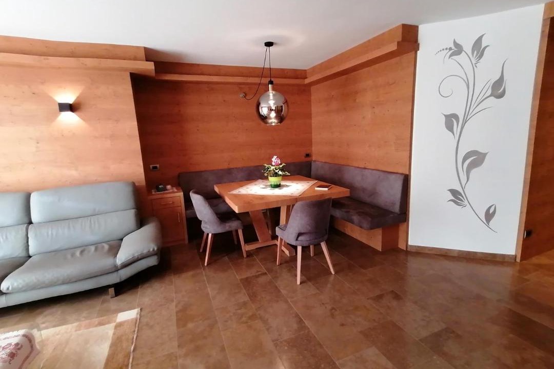 Photo of Livingroom in Tesero
