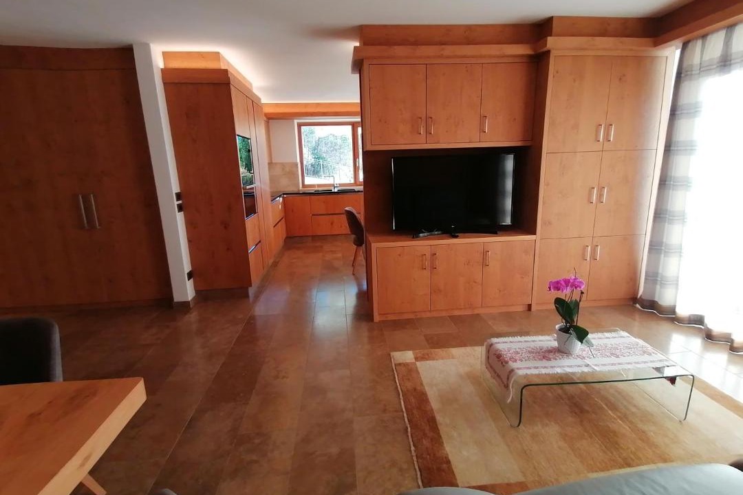 Photo of Livingroom in Tesero