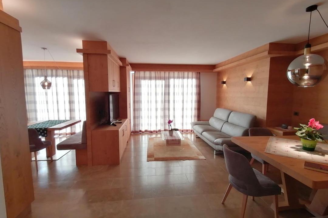 Photo of Livingroom in Tesero