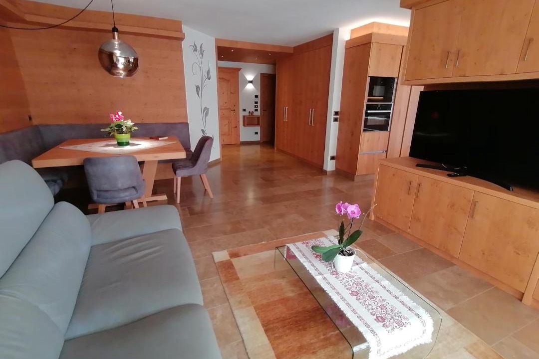 Photo of Livingroom in Tesero