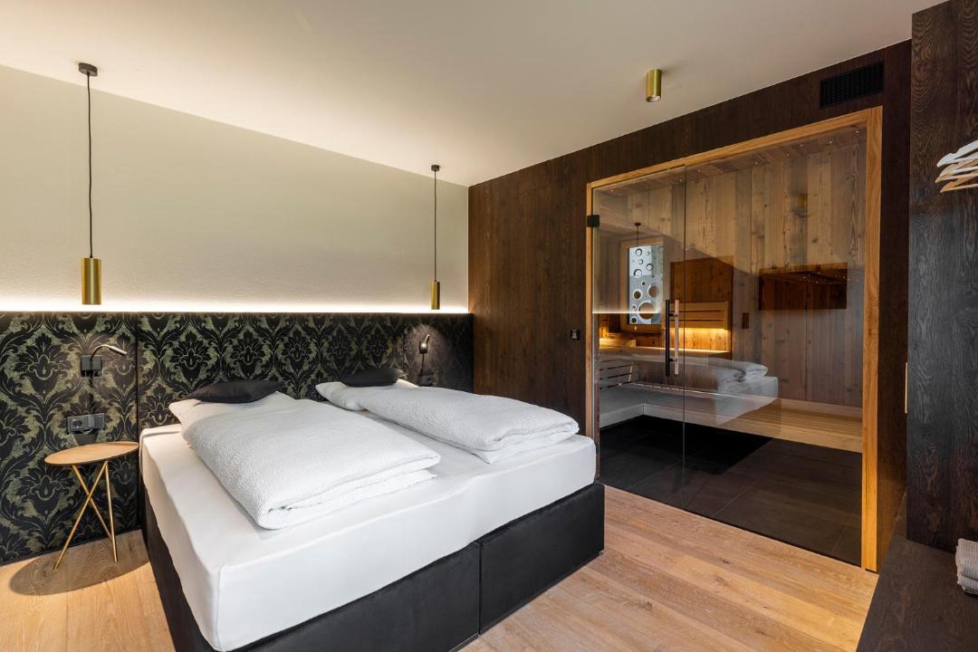 Photo of Bedroom in Centro - Piani - Rencio