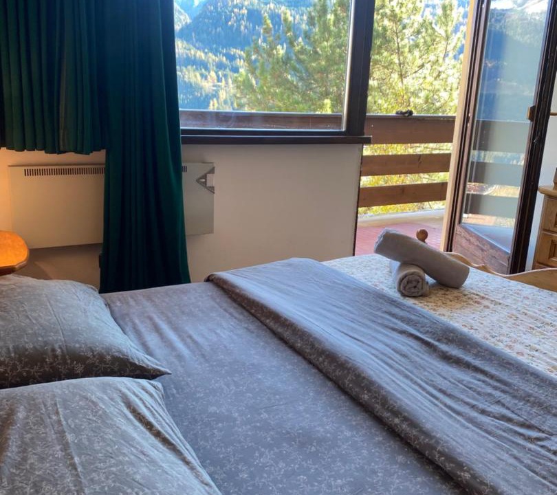 Photo of Bedroom in Castello-Molina di Fiemme