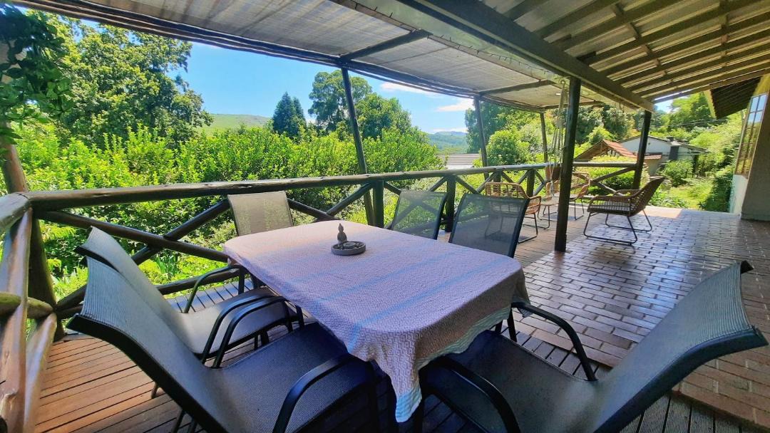 Photo of Patio Balcony in Richmond