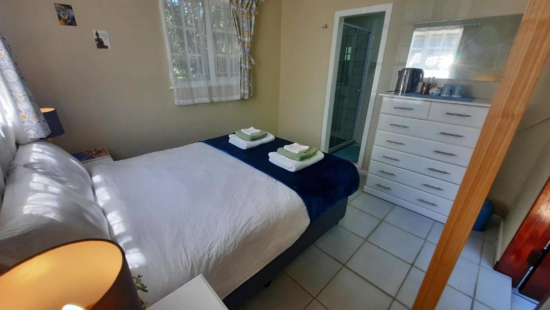 Photo of Bedroom in Richmond