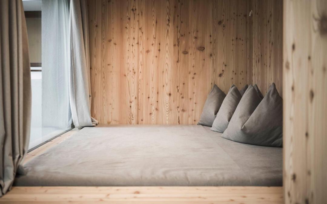 Photo of Bedroom in Nova Levante