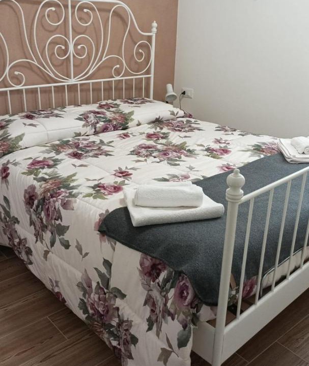 Photo of Bedroom in Levico Terme