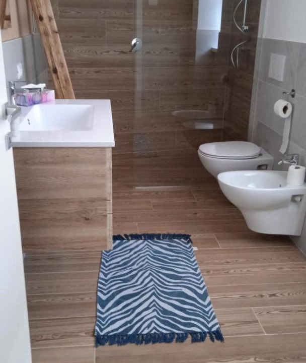 Photo of Bathroom in Levico Terme