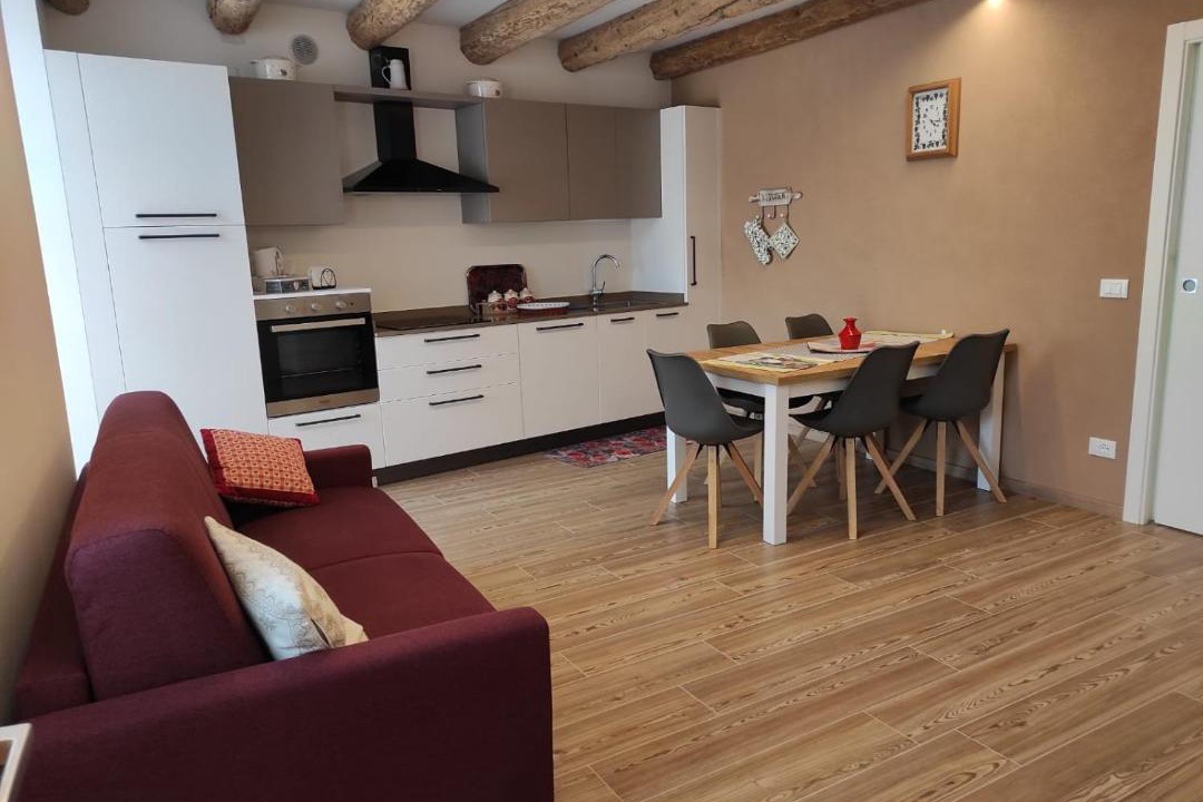Photo of Livingroom in Levico Terme