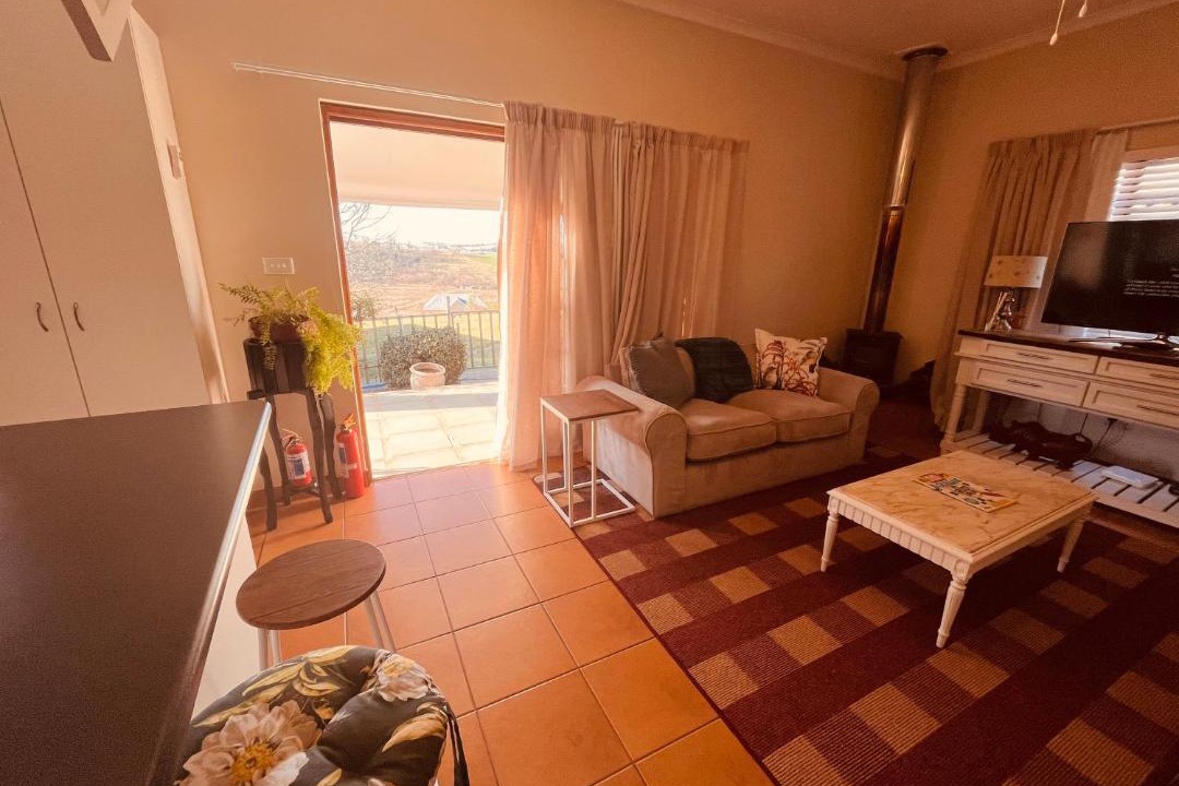 Photo of Livingroom in Rosetta