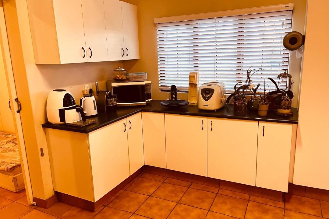 Photo of Kitchen in Rosetta