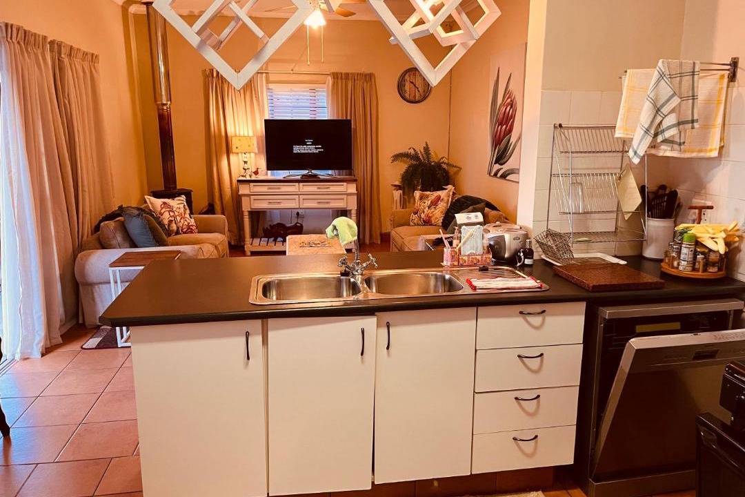 Photo of Kitchen in Rosetta