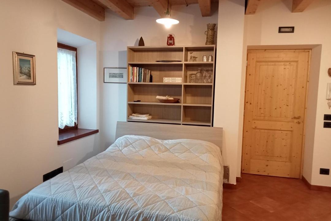Photo of Bedroom in Levico Terme