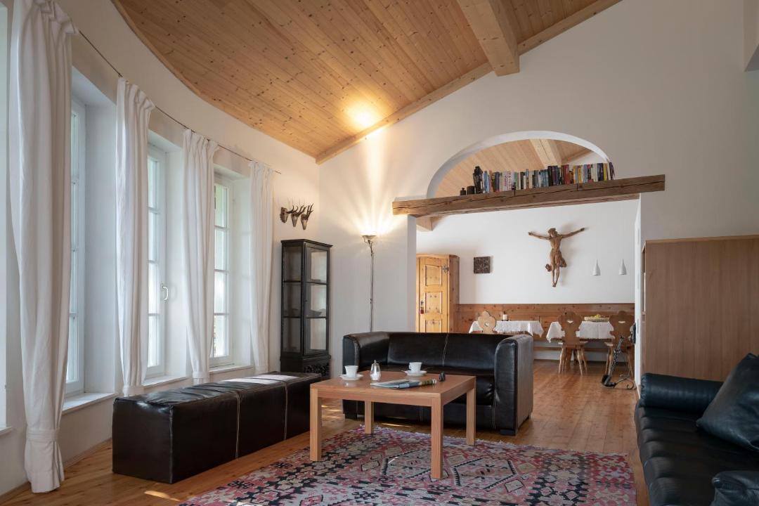 Photo of Livingroom in Egna
