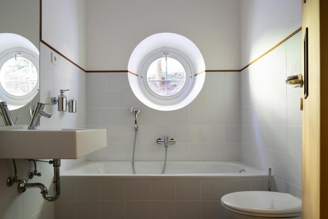 Photo of Bathroom in Egna