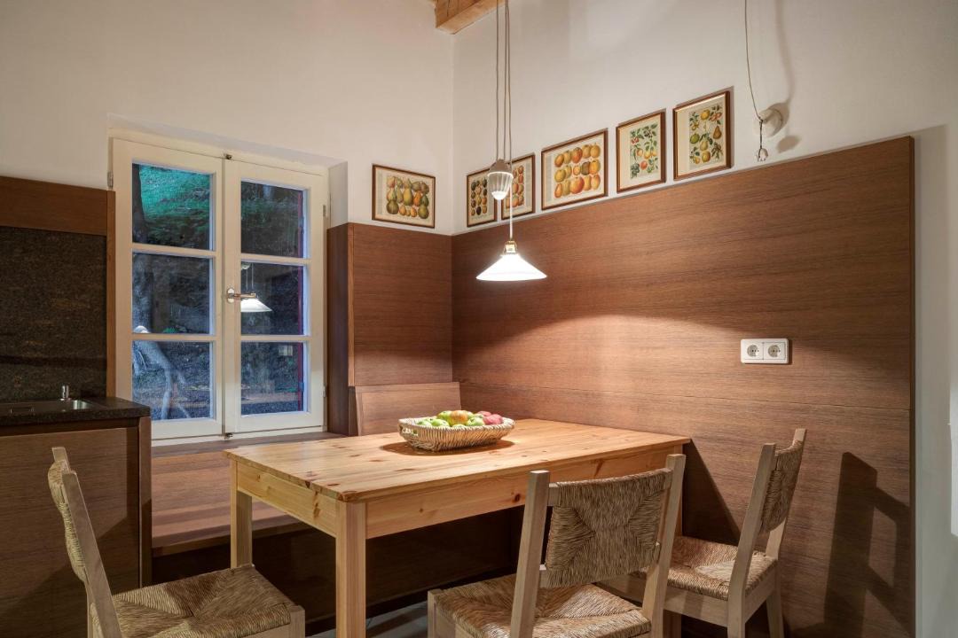 Photo of Livingroom in Egna