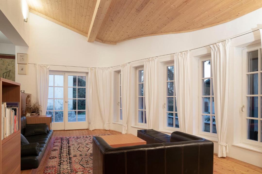 Photo of Livingroom in Egna
