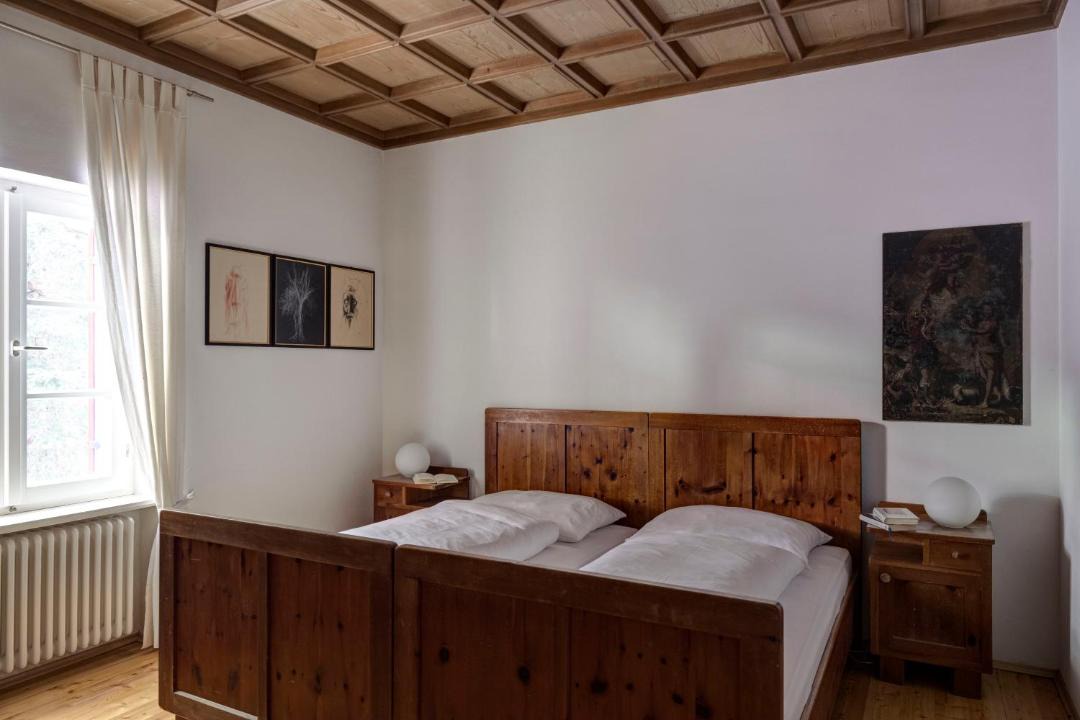Photo of Bedroom in Egna