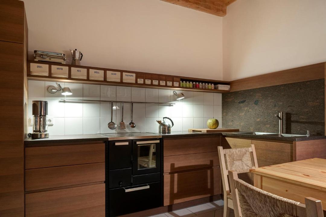 Photo of Kitchen in Egna