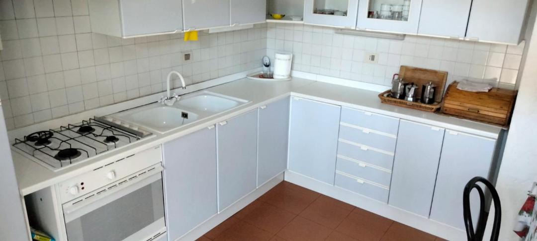 Photo of Kitchen in Male