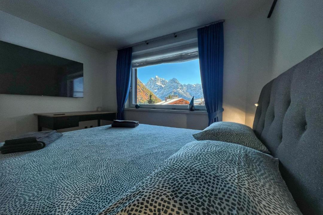 Photo of Bedroom in Madonna di Campiglio