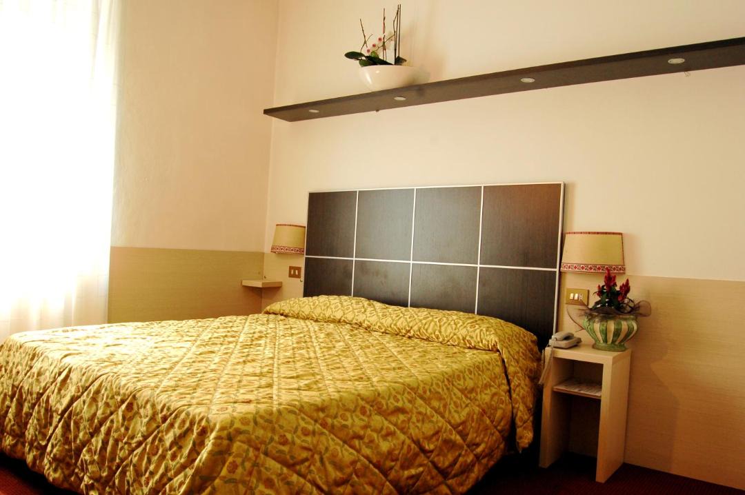 Photo of Bedroom in Rovereto