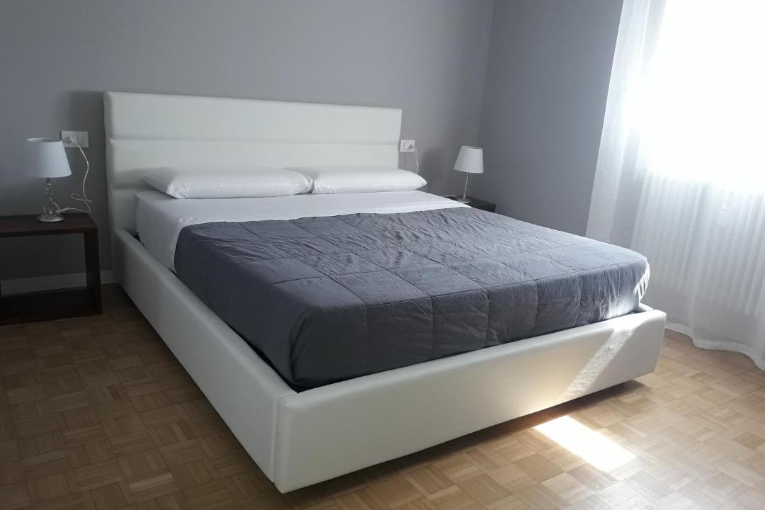 Photo of Bedroom in Trento