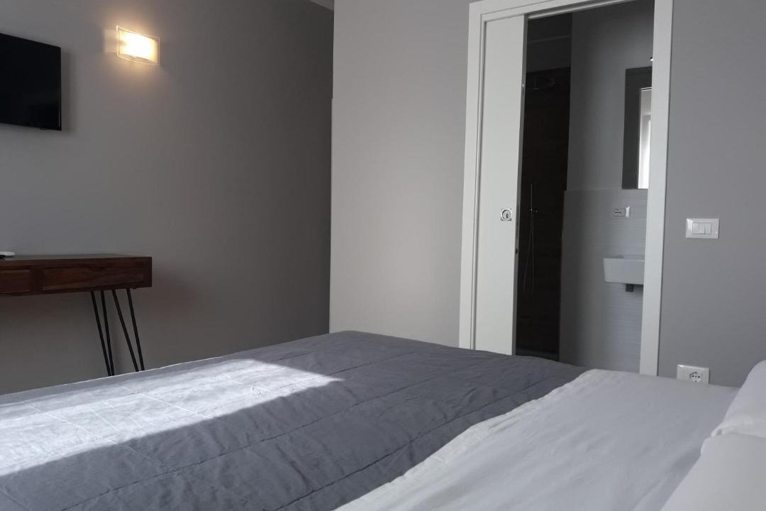 Photo of Bedroom in Trento
