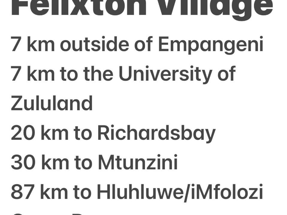 Photo of Others in uMhlathuze