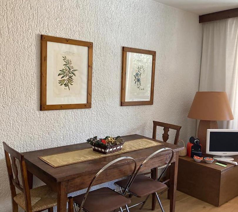 Photo of Livingroom in Campo Carlo Magno