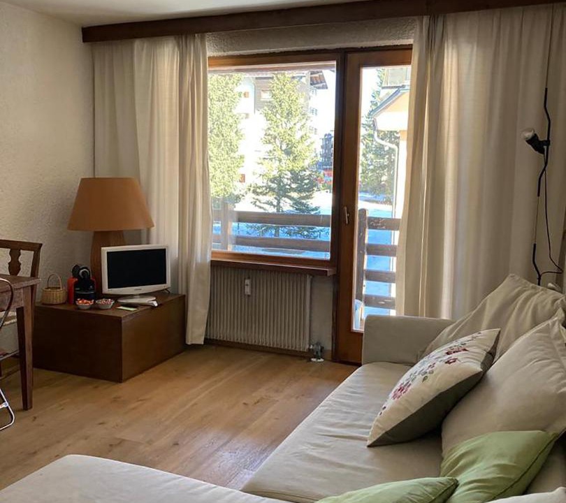Photo of Livingroom in Campo Carlo Magno