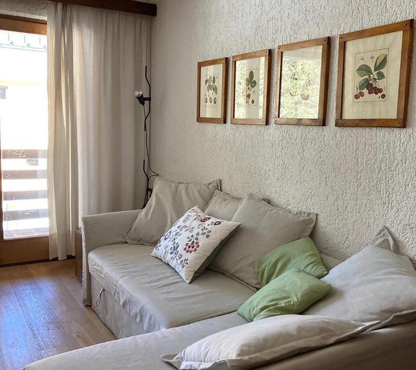 Photo of Livingroom in Campo Carlo Magno