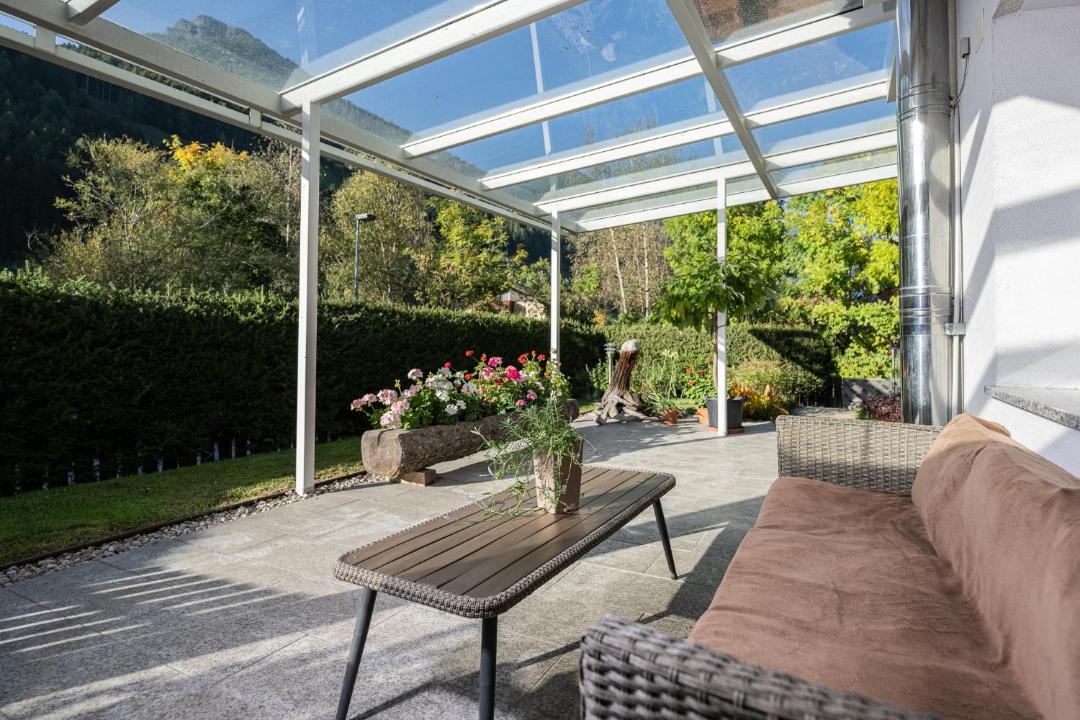 Photo of Patio Balcony in Lutago