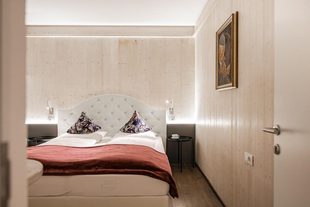 Photo of Bedroom in Lutago