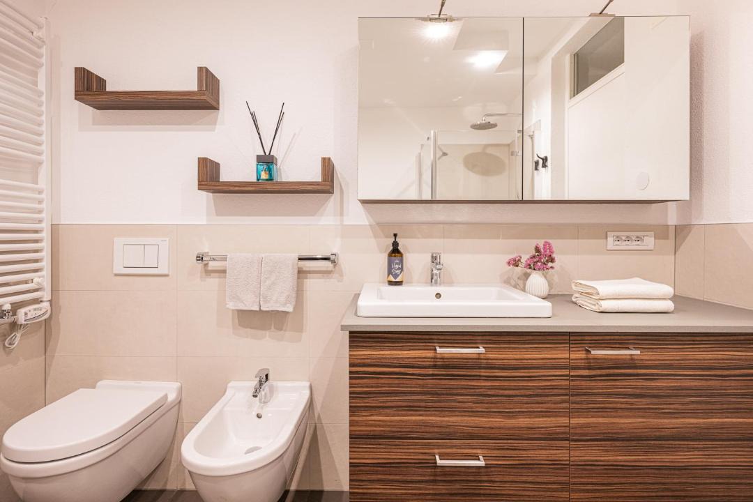 Photo of Bathroom in Lutago