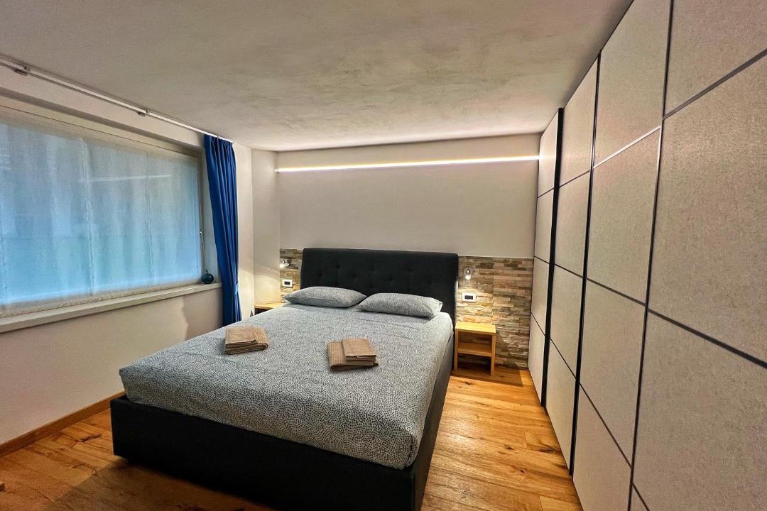 Photo of Bedroom in Madonna di Campiglio