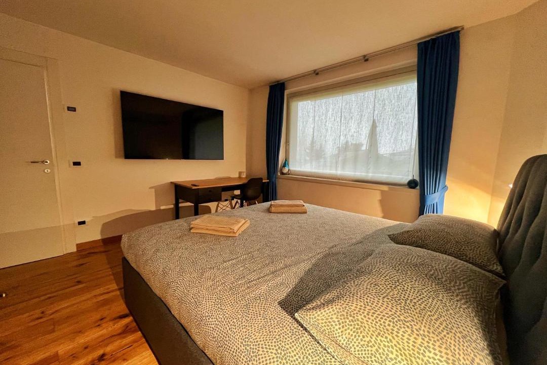 Photo of Bedroom in Madonna di Campiglio