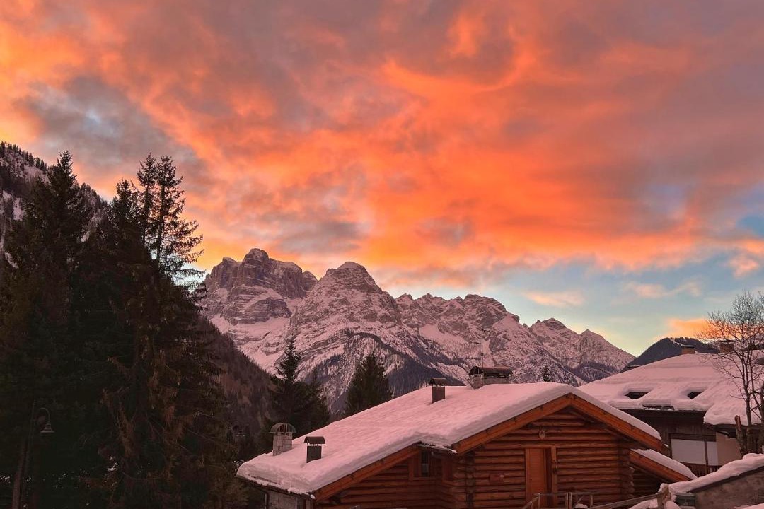 Photo of Others in Madonna di Campiglio
