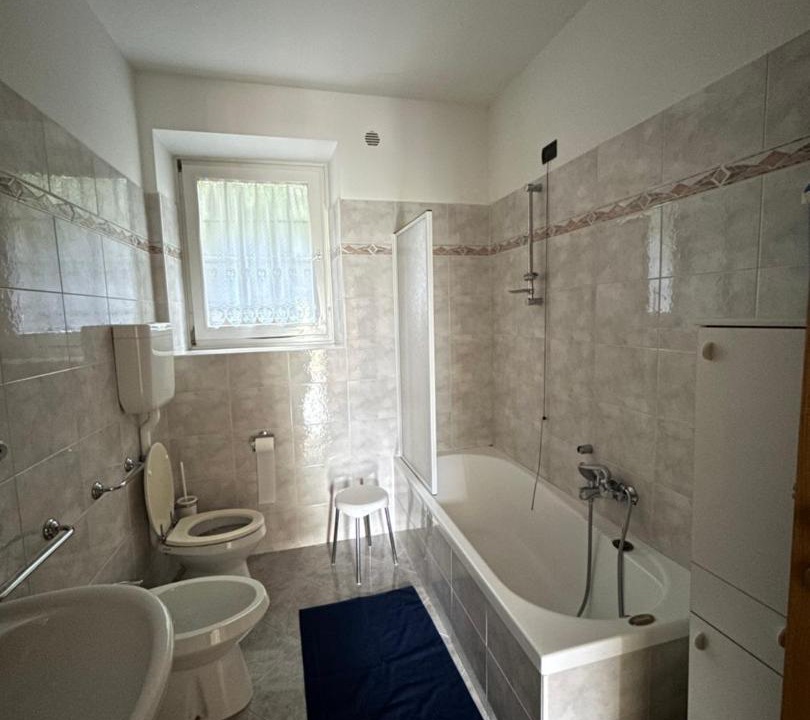 Photo of Bathroom in Brentonico